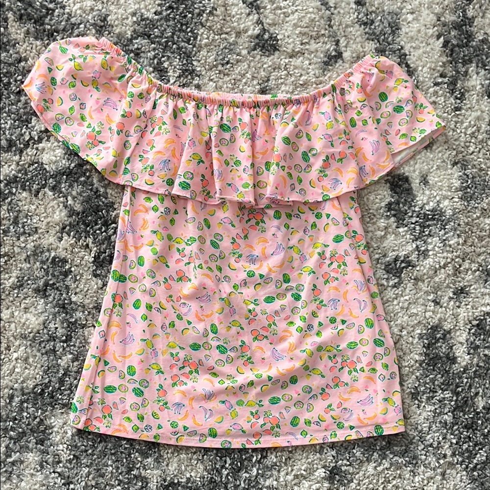 Lily Pulitzer - Size XS